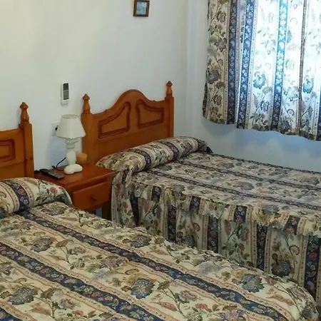 Ξενοδοχείο Rural Venta La Vega Ρόντα