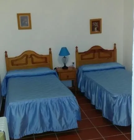 Rural Venta La Vega 2*