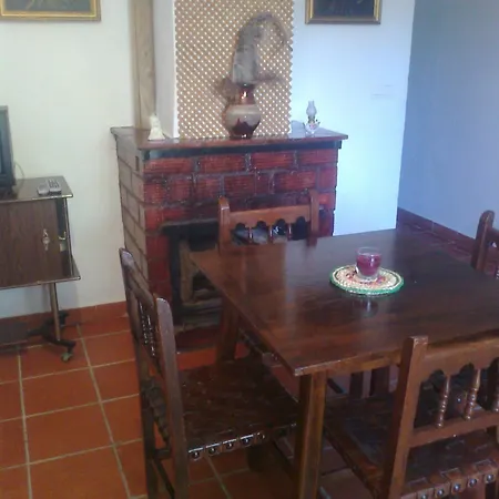 Hotel Rural Venta La Vega