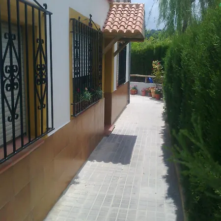 Hotel Rural Venta La Vega Ronda