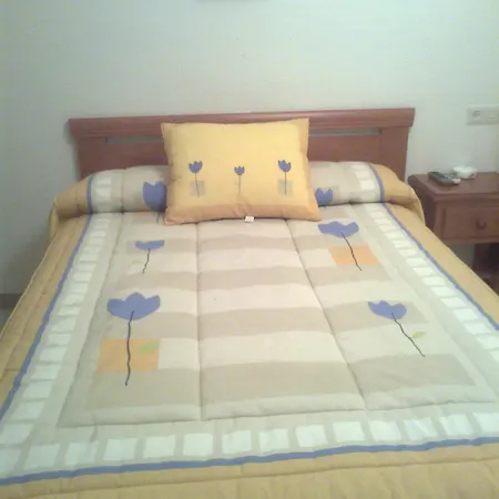 Hotel Rural Venta La Vega