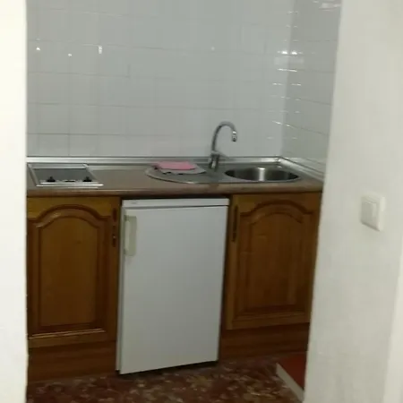 Rural Venta La Vega Hotel 2*