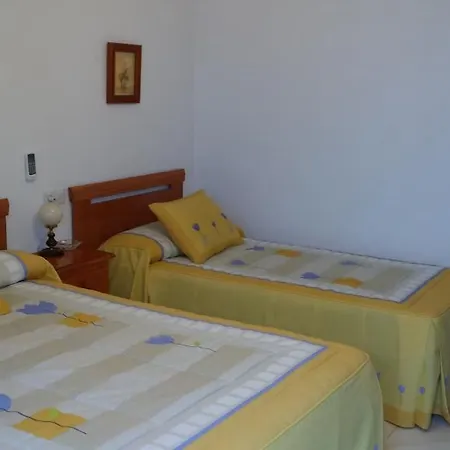 Rural Venta La Vega Hotel Ronda