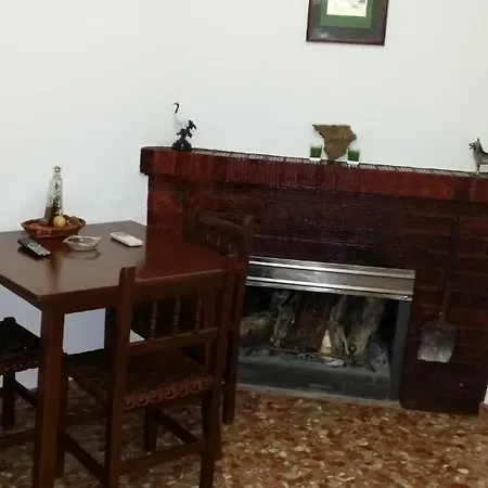 Rural Venta La Vega Hotel Ronda