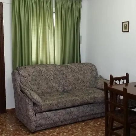 Rural Venta La Vega Ronda