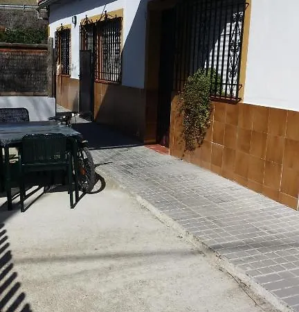 Rural Venta La Vega Hotel