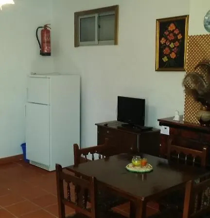 Hotel Rural Venta La Vega 2*