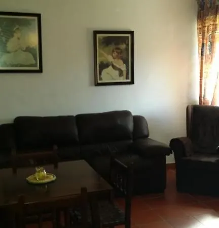 Rural Venta La Vega Hotel 2*