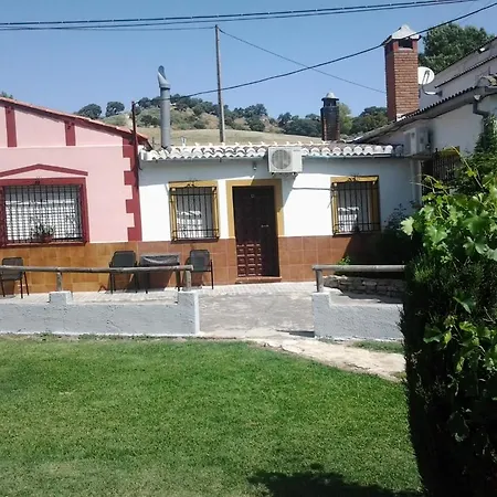 Hotel Rural Venta La Vega Ronda
