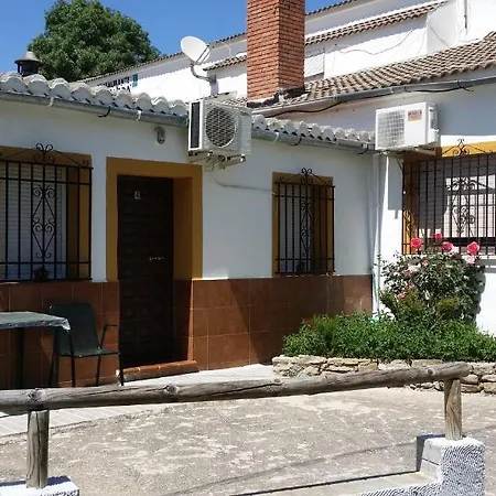 Hotel Rural Venta La Vega