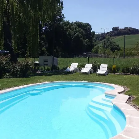 Rural Venta La Vega Hotel Ronda