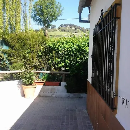 Rural Venta La Vega רונדה