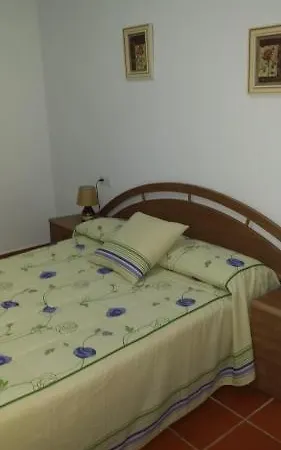 Hotel Rural Venta La Vega Ronda