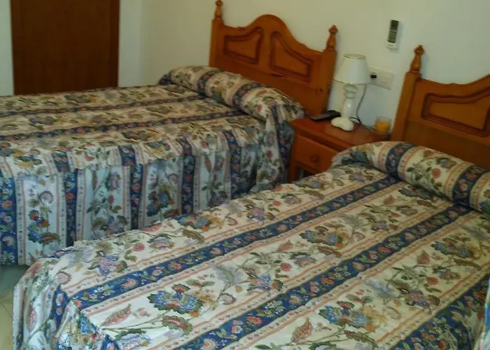 文塔拉维加乡村旅馆 2*