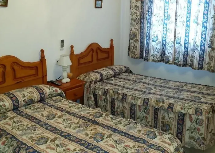 酒店 文塔拉维加乡村旅馆 龙达