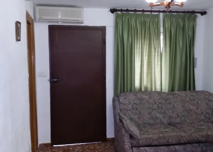 酒店 文塔拉维加乡村旅馆