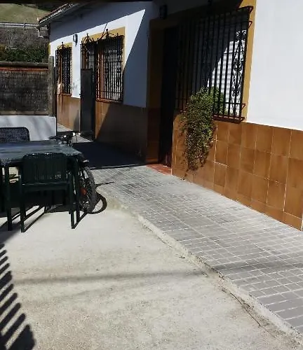 文塔拉维加乡村旅馆 酒店