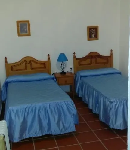 文塔拉维加乡村旅馆 2*